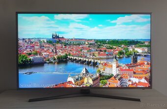 SAMSUNG SMART TV UHD 4K 40"(101CM) - 4