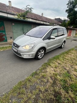 Ford galaxy 2.0 tdi 103 kw - 4