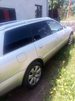 Audi A4 B5 combi 1, 9Tdi 85kw - 4