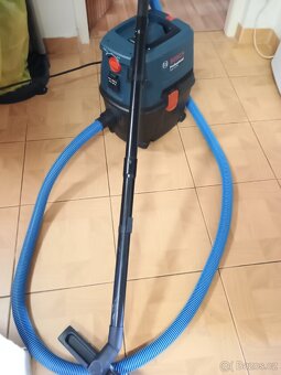 BOSCH GAS 15 PS ( 1.100 VERZE ) PROFESSIONAL - 4
