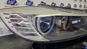 Predám svetlomety BMW E90 halogény - 4