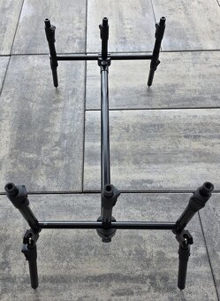 Stojan Sonik Xtractor GT 3 Rod Pod - 4