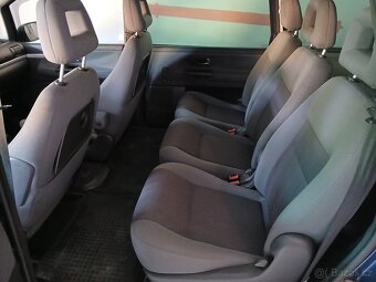 Ford galaxy 1,9 tdi - 4
