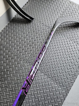 Hokejka BAUER TWITCH - 4
