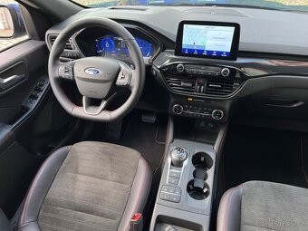 Ford Kuga 2023 2.0EcoBlue - 4