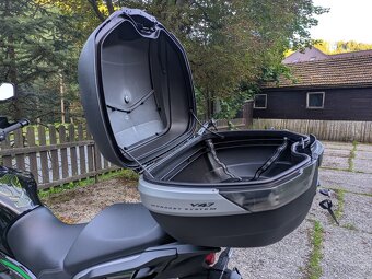 GIVI Monokey V47NNT horní kufr - 4