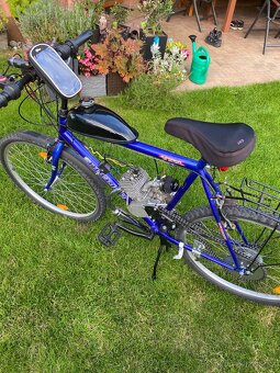Motokolo 80cc - 4