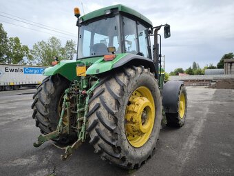 John Deere 7810 - 4