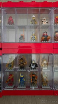 Lego Ninjago figurky celkem 57ks - 4
