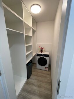 Prodej novostavby 1 + kk Frištenského, Olomouc - 4