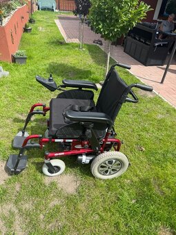 el Invalidní vozík - 4
