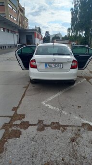 Škoda Rapid 1.0 TSI 70 kw r.v. 2019 na splátky bez registrů - 4