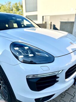 Porsche Cayenne NOVÁ CENA - 4