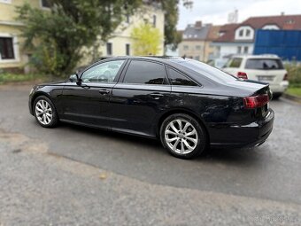 Audi A6 3.0 TDI Quattro, 160 kW, 2016, automat - 4