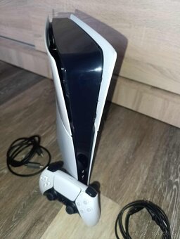 Playstation 5 slim digital - 4