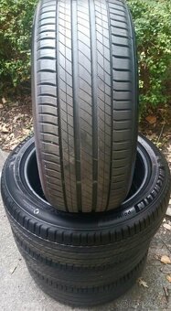 Michelin Primacy 4, 225/50 r18, 225 50 18, 225/50/18 - 4