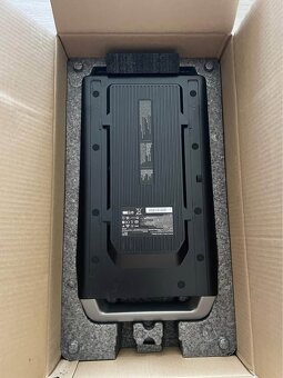 Topení/klimatizace EcoFlow Wave 2 + baterie 1159Wh - 4