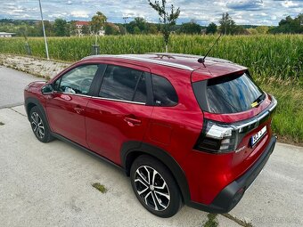 SUZUKI S-CROSS 1.4 Premium 4x4 95kW - 4