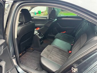 Škoda Superb III 2.0 TDI 110 kW DSG Style Plus - 4
