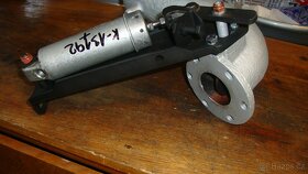 AVIA D60-D120 - Motorová brzda - 4