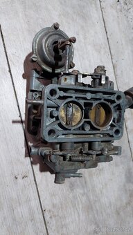 Karburátor škoda - 4