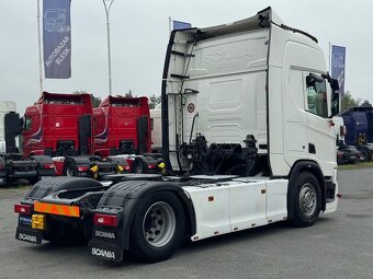 Scania R500 (4598) - 4