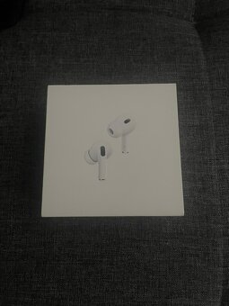 Apple Airpods Pro (2. gen) s Magsafe USB-C krabičkou - 4