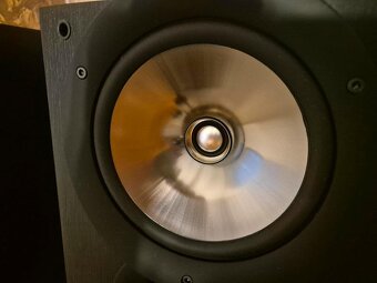 KEF iQ3 reproduktory - 4