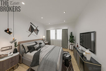 Prodej rodinného domu - Záříčany - 4