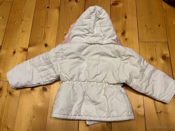Zimni bunda, vel.86 - 4