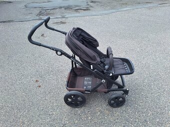 Britax Go Big - 4