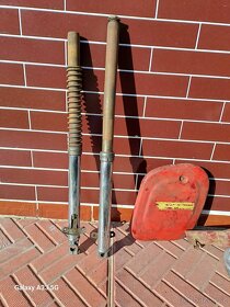 Kastlík Jawa 250 - 4