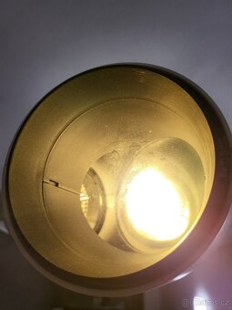 ZEPTER - VELKÁ bioptronová lampa - 4