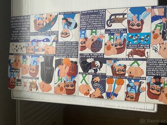 Lp Hurvinkovy stare povesti - 4