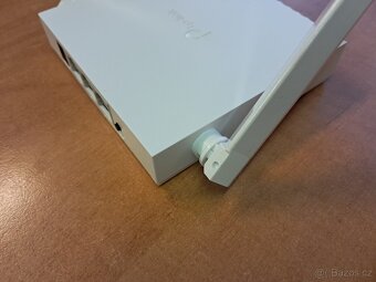 POUŽITÝ Router TP-Link TL-WR820N - 4