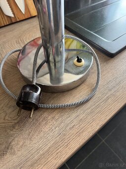 Lampa funkcionalismus - 4