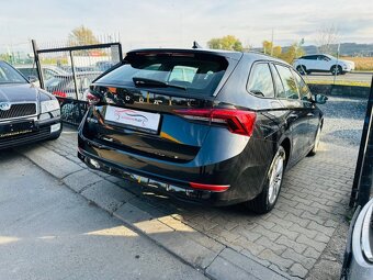 Škoda Octavia 2.0TDi DSG 1.MAJ., ČR, DPH - 4