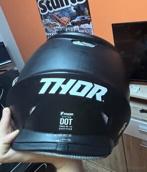 Helma + Rukavice - 4