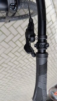 Cube Stereo Hybrid Race 120 750 Wh vel. S - 4