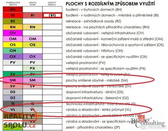Prodej, pozemky/bydlení, 8920 m2, Smetanova 234, 46365 Nové  - 4