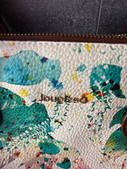 dámská kabelka zn. Desigual - 4