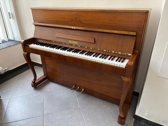 Klavír - české piano Petrof 003PH - 4