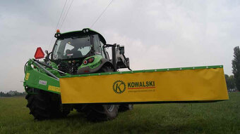 Disková sekačka Z030/2 2,50m - 4