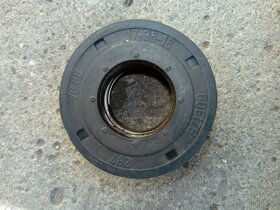 Náhradní díly ZETOR UŘ II - 4