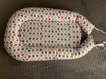 Hnízdečko pro miminka - 4