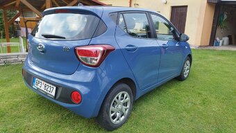 Hyundai i10 - 4
