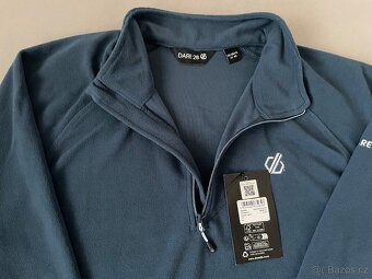 Fleece mikina Dare 2b - 4