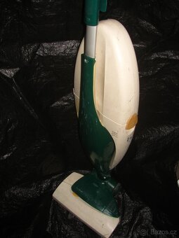 vysavač VORWERK KOBOLD 130-1 s KARTÁČEM KOBOLD 350 - 4