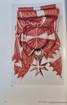 Sborník - EHRE UND EITELKEIT - 100 let rakouských vyznamenán - 4