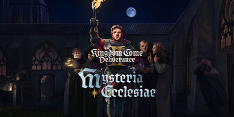 PS5 Kingdom Come Deliverance II - Expansion Pass (Nový Klíč) - 4